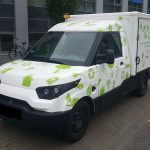 StreetScooterStädteregionAC